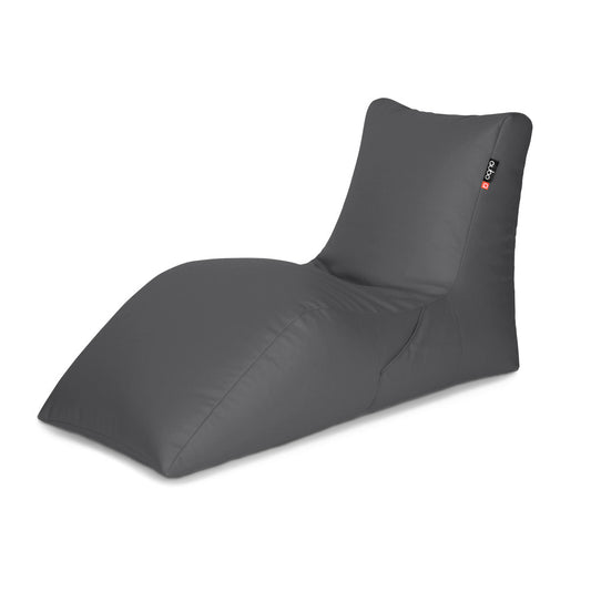 Säkkituoli Qubo™ Lounger Fig SOFT FIT - Kotikauppa