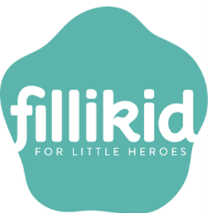 Fillikid logo