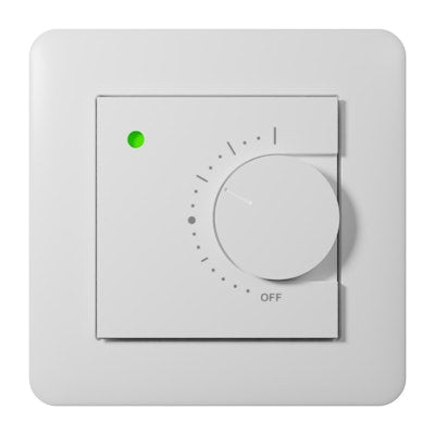 YHDISTELMÄTERMOSTAATTI OPAL