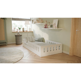 Floor Bed Timon for Kids