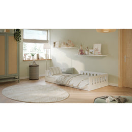 Floor Bed Timon for Kids