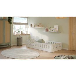 Floor Bed Timon for Kids