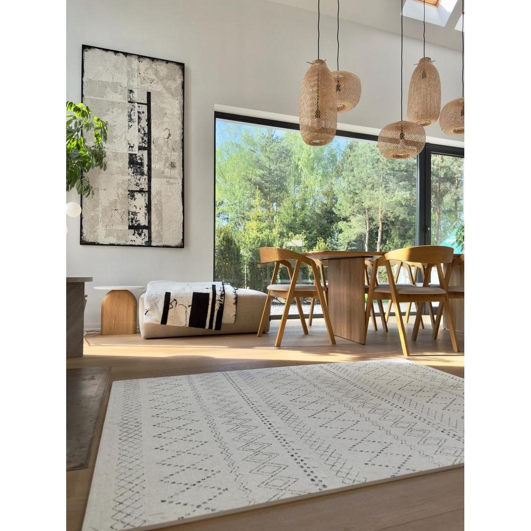 Foam Puzzle Playmat - Boho Classic
