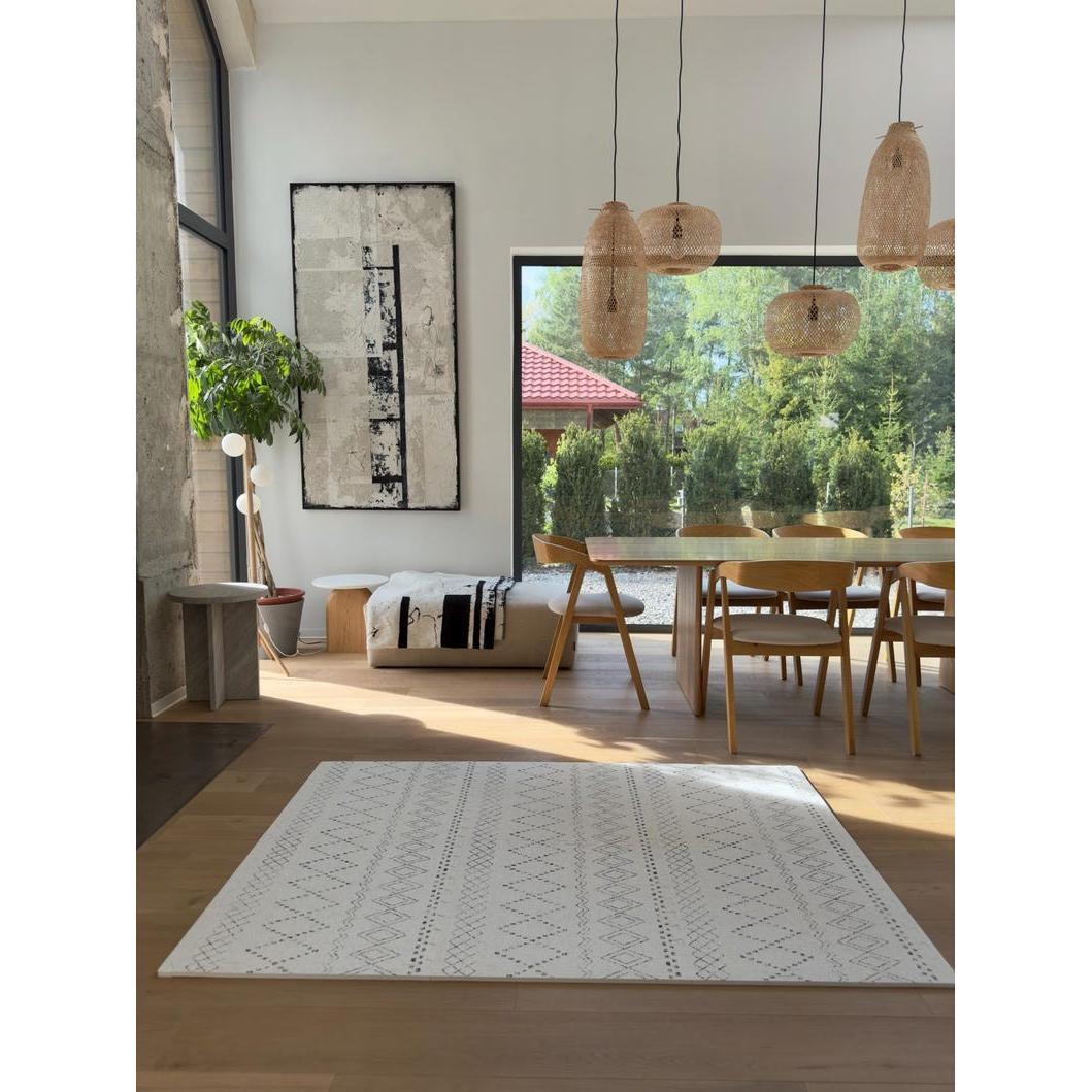 Foam Puzzle Playmat - Boho Classic