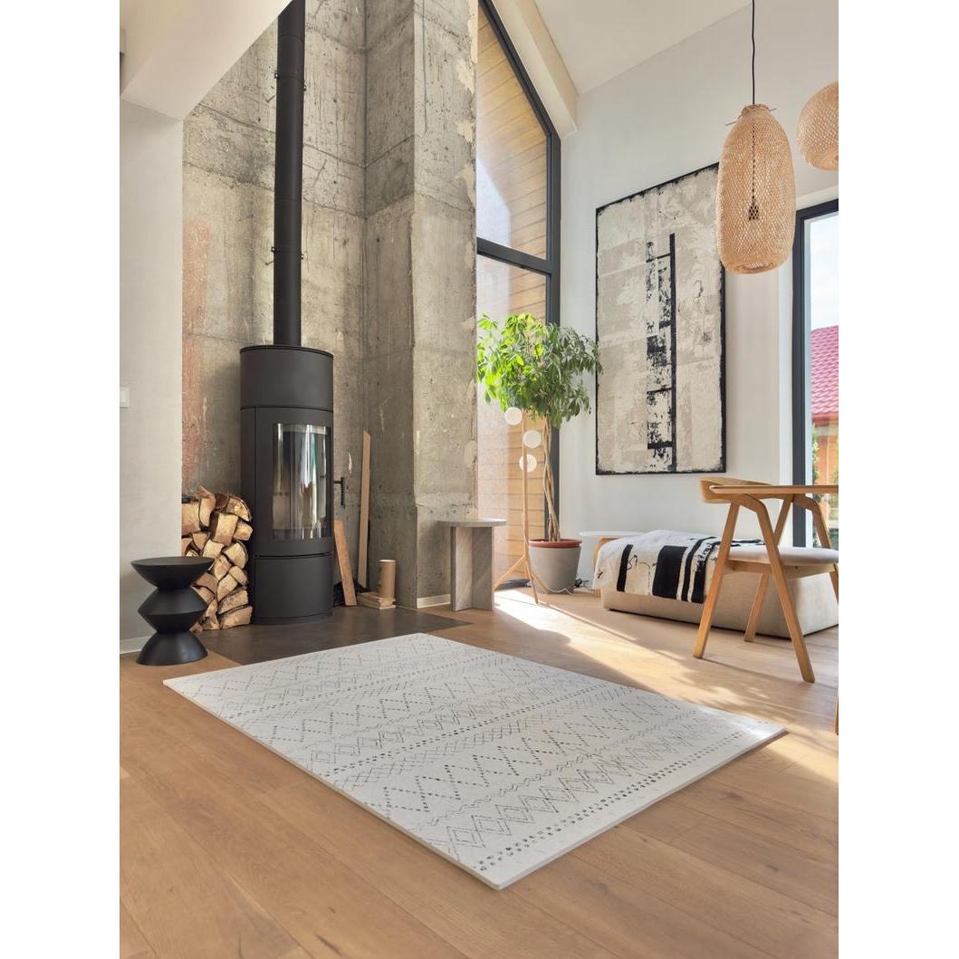 Foam Puzzle Playmat - Boho Classic