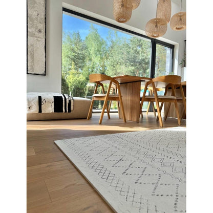 Foam Puzzle Playmat - Boho Classic