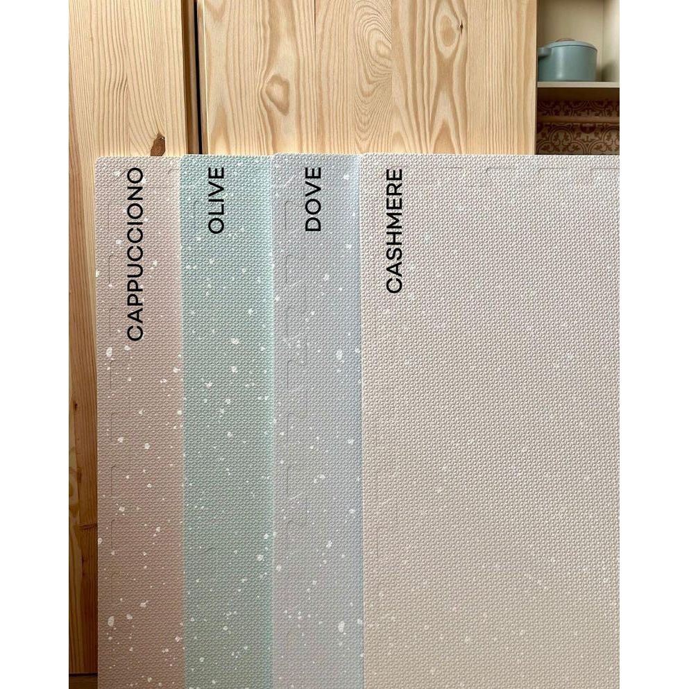 Foam Puzzle Playmat - Spots Dove