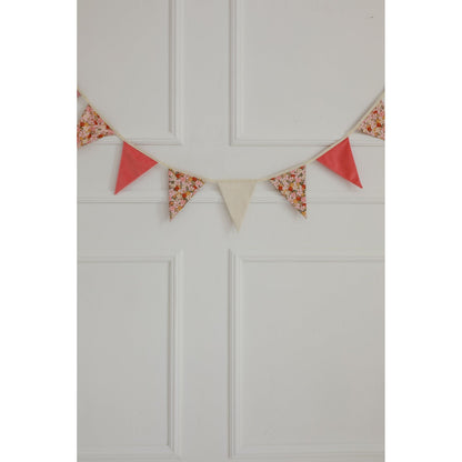 Garland - Birthday In Garden