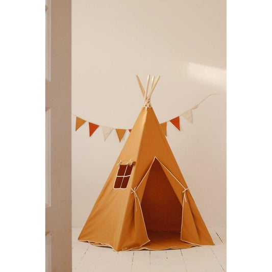 Garland - Ochre