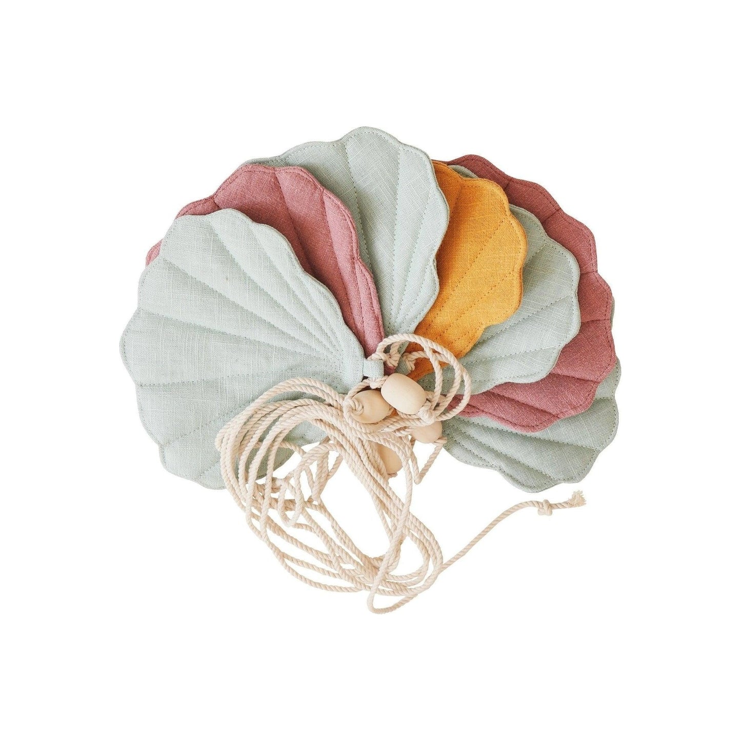 Shell Garland - Summerwind