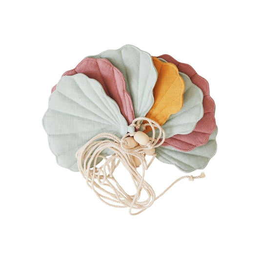 Shell Garland - Summerwind