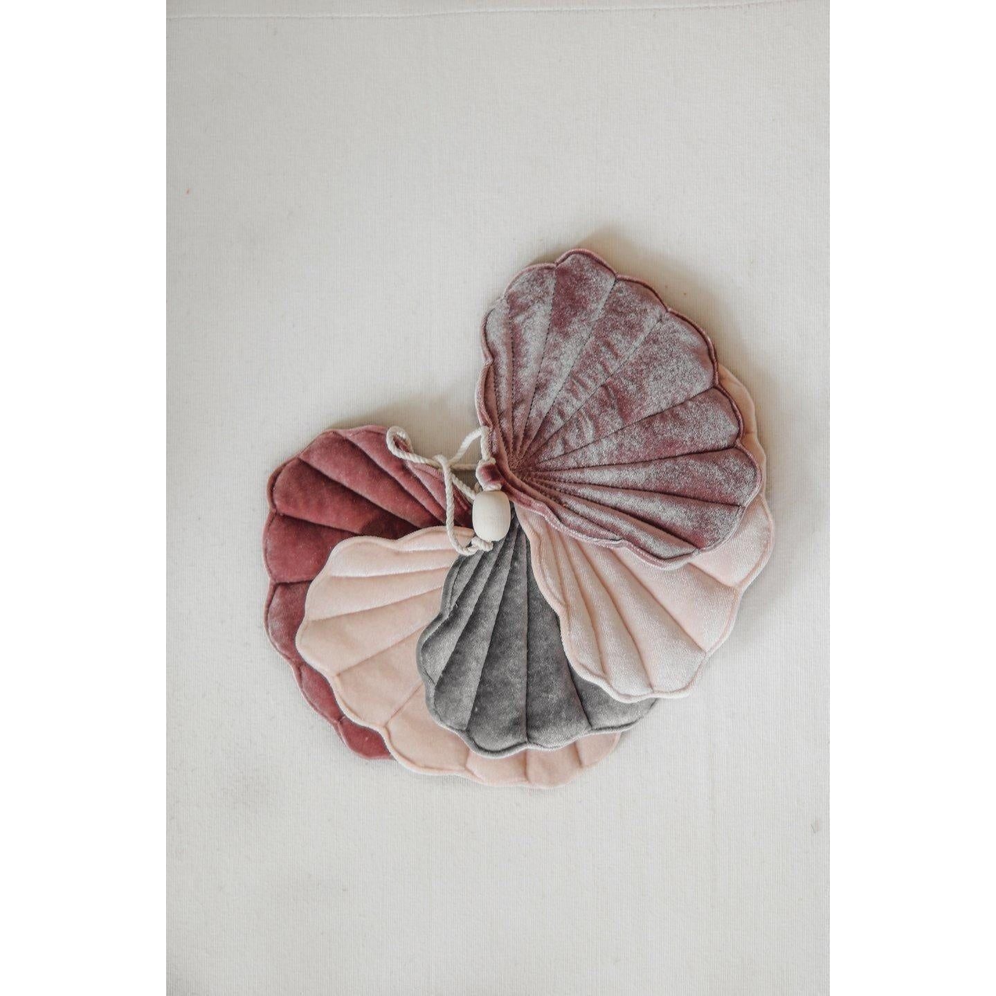 Shell Garland - Cosmic Pearl
