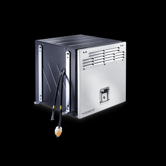 TEC 30EV, Diesel generator, 2.5 kW, 230 V | 9102900033 | 8027164002239 | Kotikauppa | Dometic