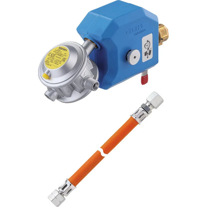 Gok painesäädin 30 mbar kv Caramatic SafeDrive