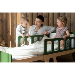 Growing Bed For Kids