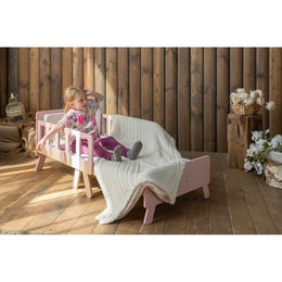 Growing Bed For Kids