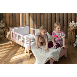 Growing Bed For Kids