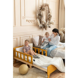 Growing Bed For Kids