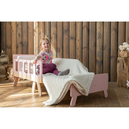 Growing Bed For Kids