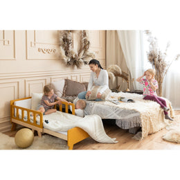 Growing Bed For Kids