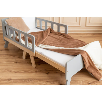 Growing Bed For Kids