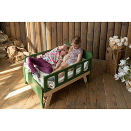 Growing Bed For Kids