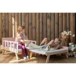 Growing Bed For Kids