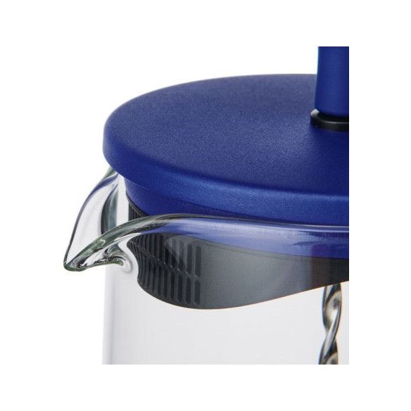 Gyro Teapot Blue, 1.25 liters