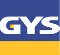 GYS logo