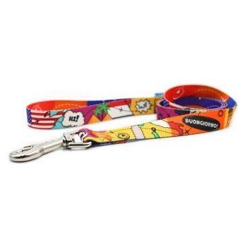 Half Chocke Collar – Travel