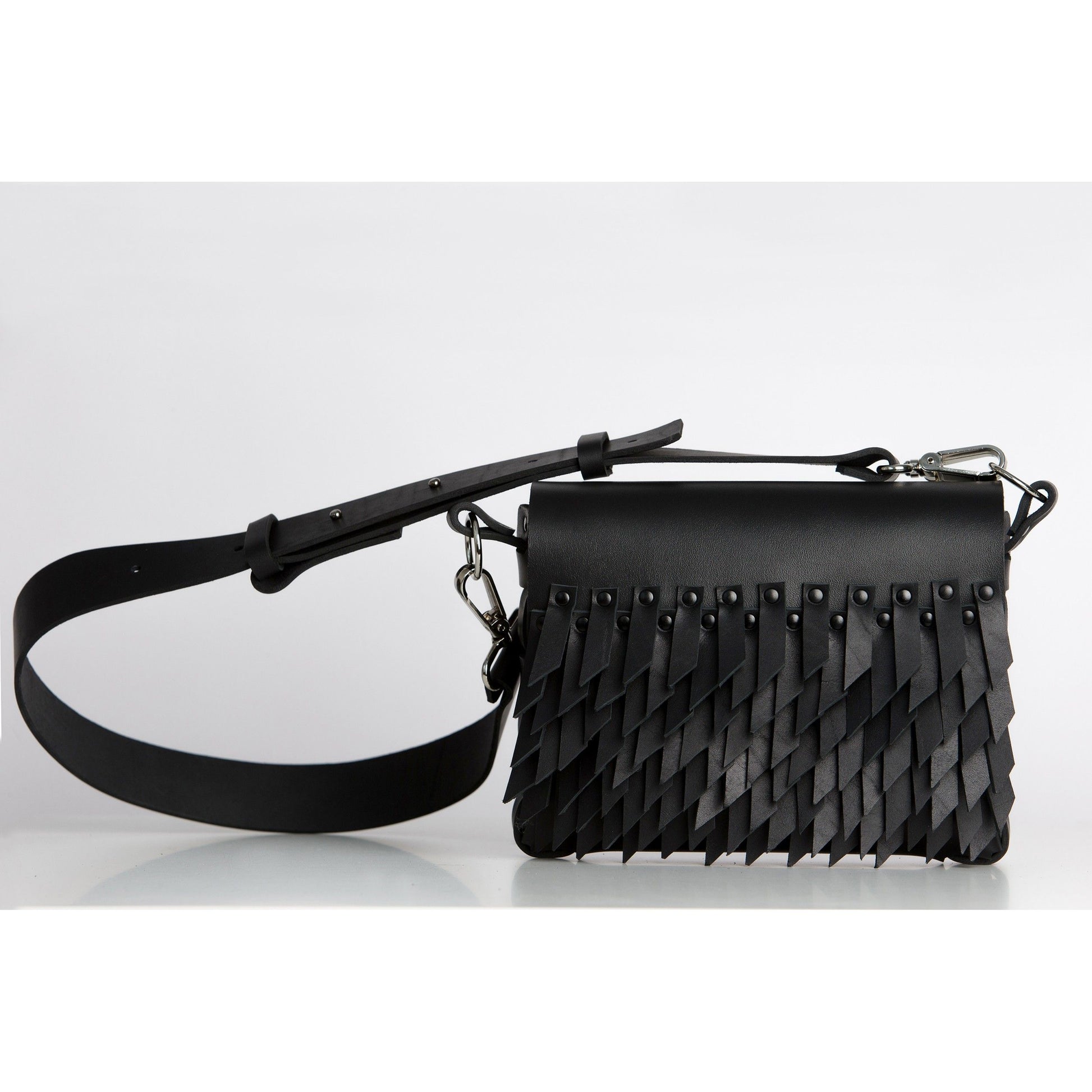 Handbag BARBED SISTER