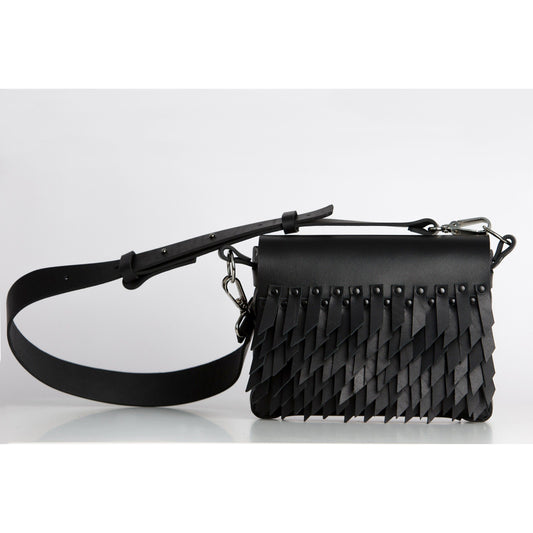 Handbag BARBED SISTER