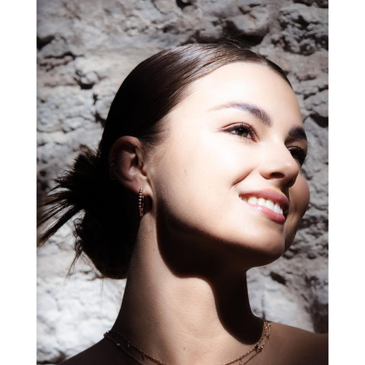 Aria Hoops M