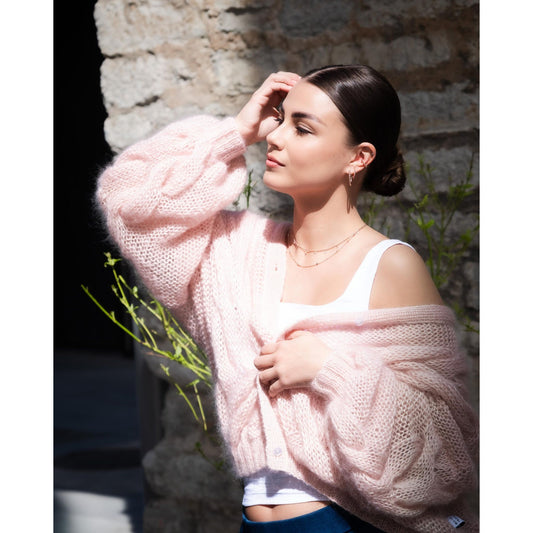 Aria Hoops S