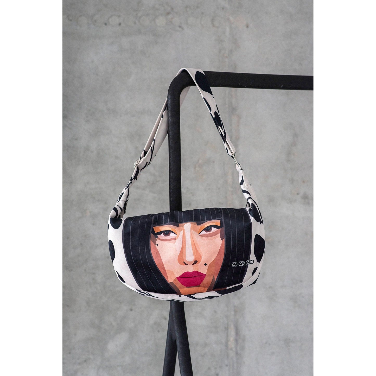 Hobo Bag - KIYOKO