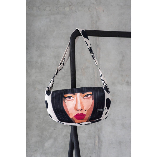 Hobo Bag - KIYOKO
