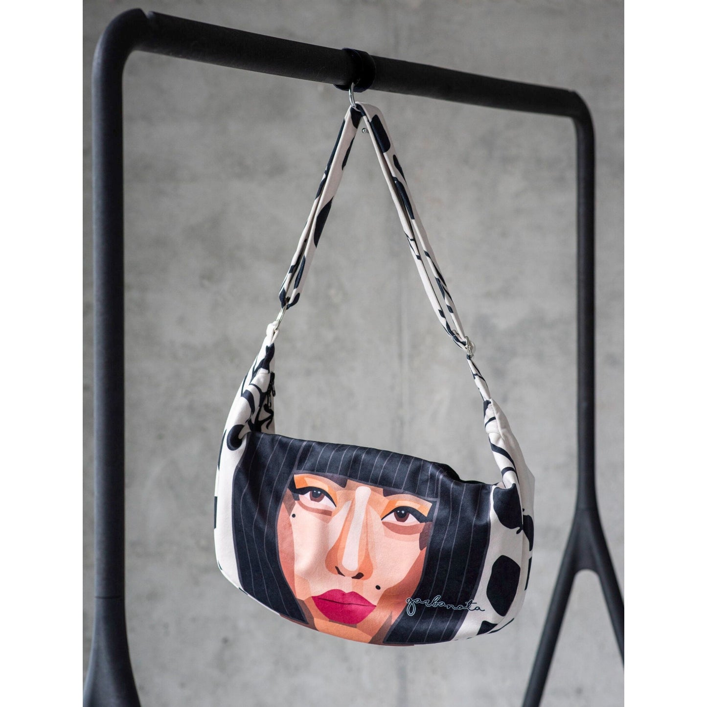Hobo Bag - KIYOKO
