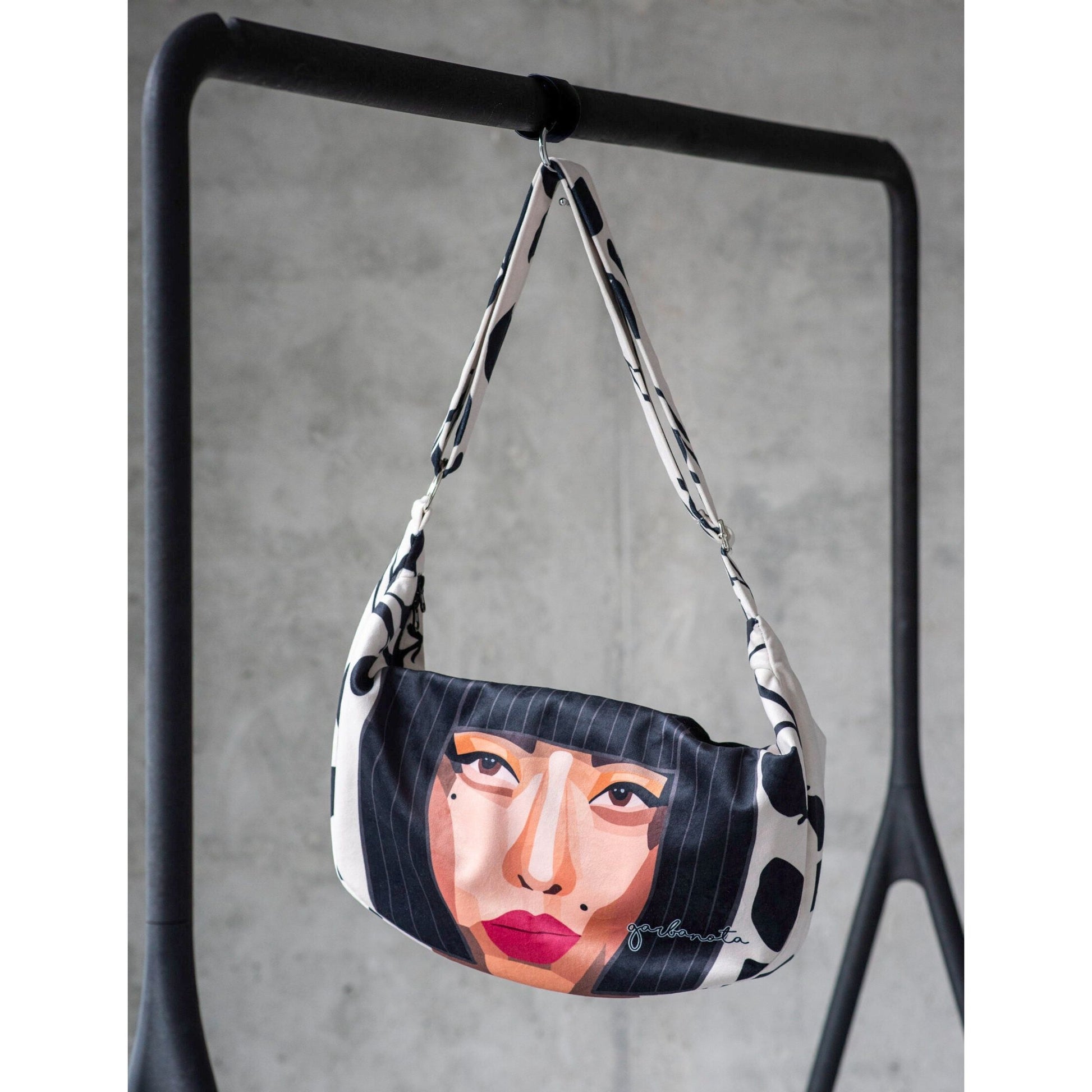 Hobo Bag - KIYOKO