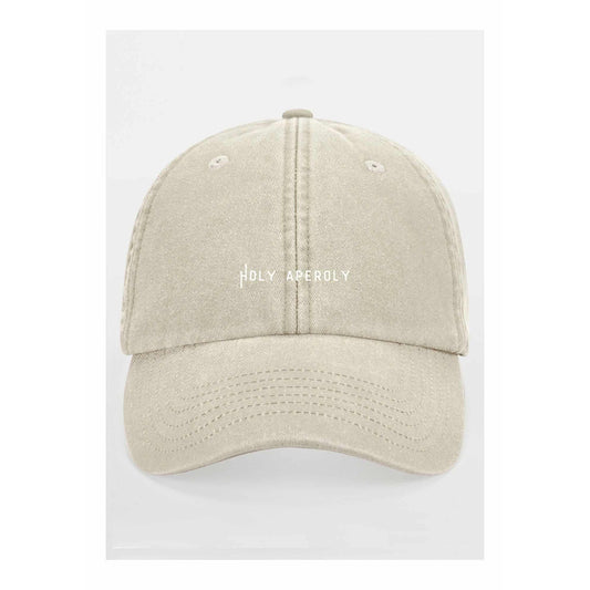 Holy Aperoly Cap Adult