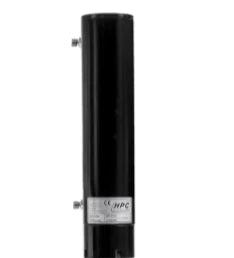 Hydraulinen tukijalka, vasen HPC