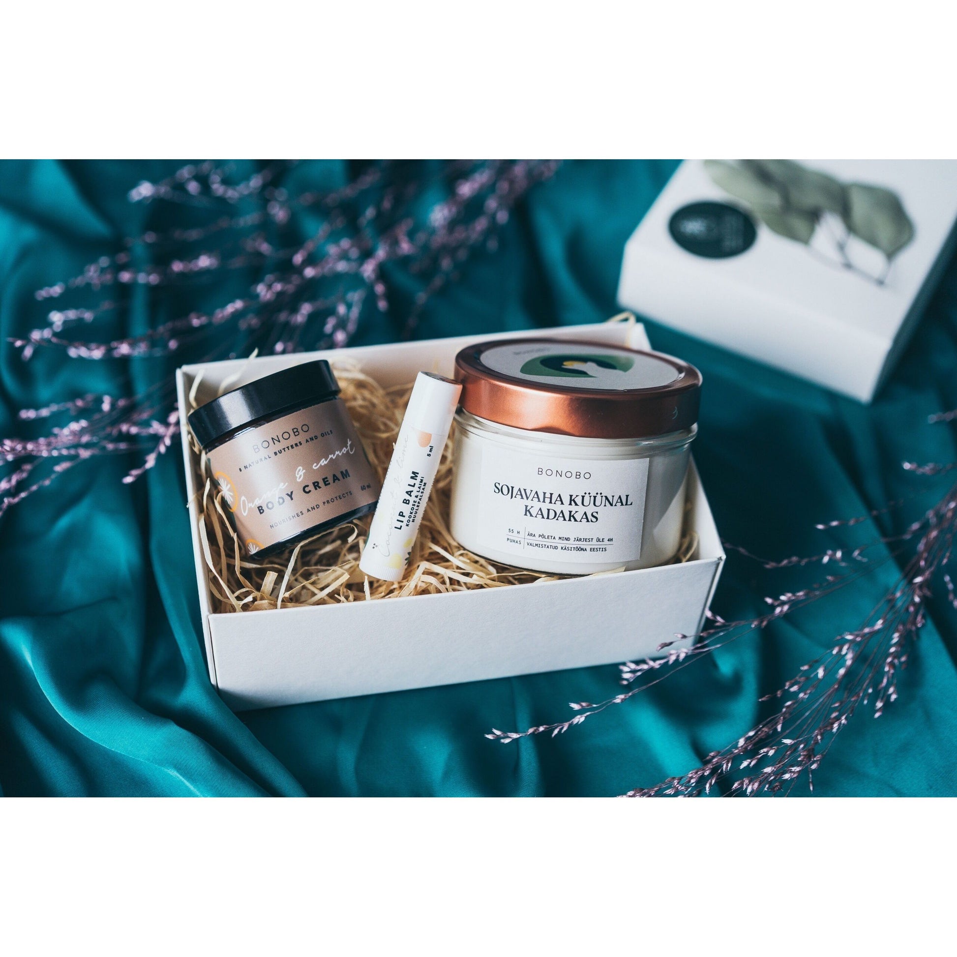 “I See You!" Gift Box