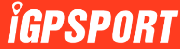 iGPSPORT logo