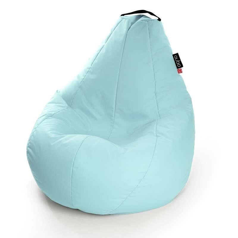 Säkkituoli Qubo™ Comfort 120 Cloud POP FIT - Kotikauppa