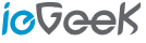 ieGeek Logo