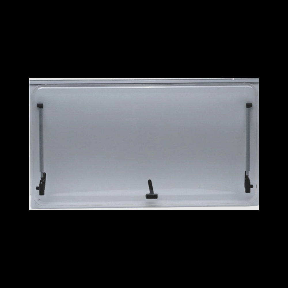 Ikkunalasi 700x450, lasi 668x382 harmaa | 0100959-45 |  | Kotikauppa | Dometic