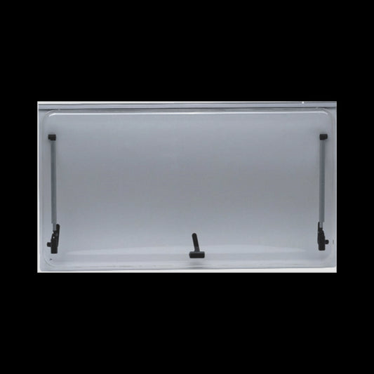 Ikkunalasi 700x450, lasi 668x382 harmaa | 0100959-45 |  | Kotikauppa | Dometic