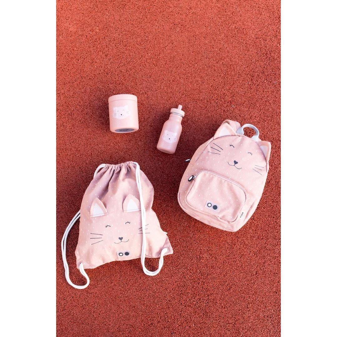 Insulated Lunch Pot 500ml - Mrs. Cat