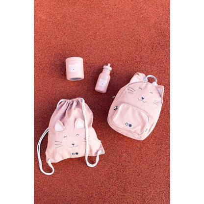 Insulated Lunch Pot 500ml - Mrs. Cat