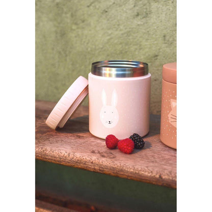 Insulated Lunch Pot 500ml - Mrs. Rabbit