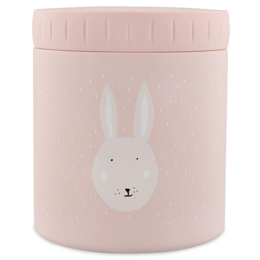 Insulated Lunch Pot 500ml - Mrs. Rabbit
